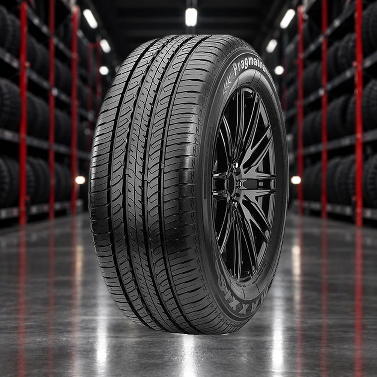 Maxxis MP15 SUV 205/70 R16 97H