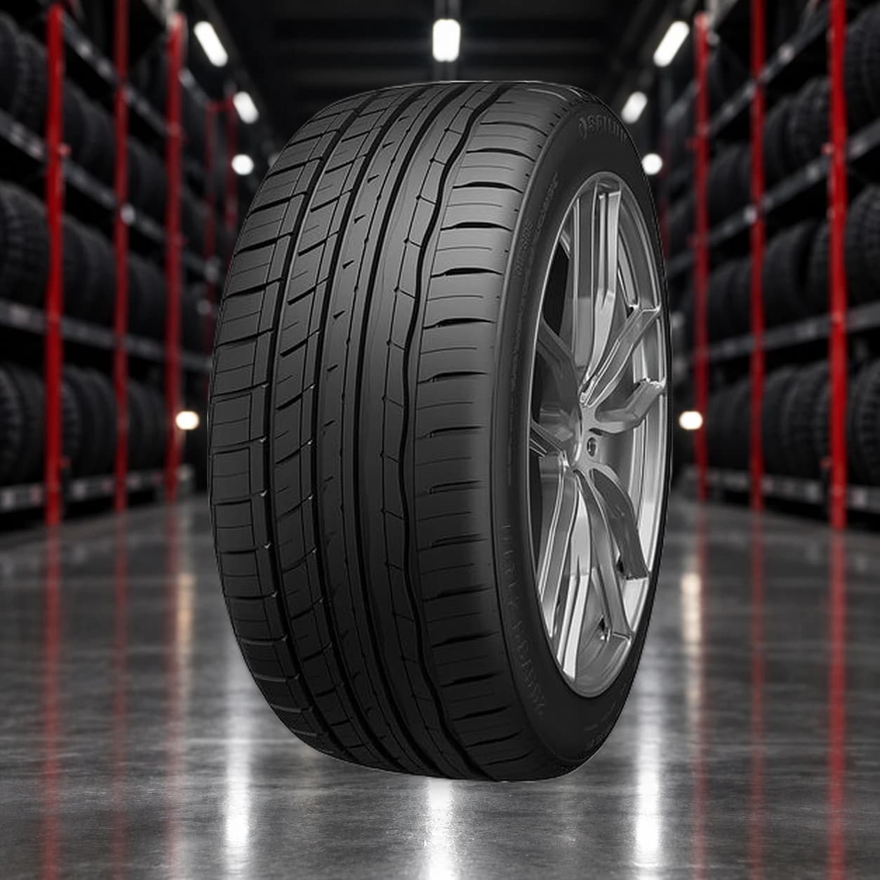 Sailun Atrezzo SU63 225/50 R19 100W