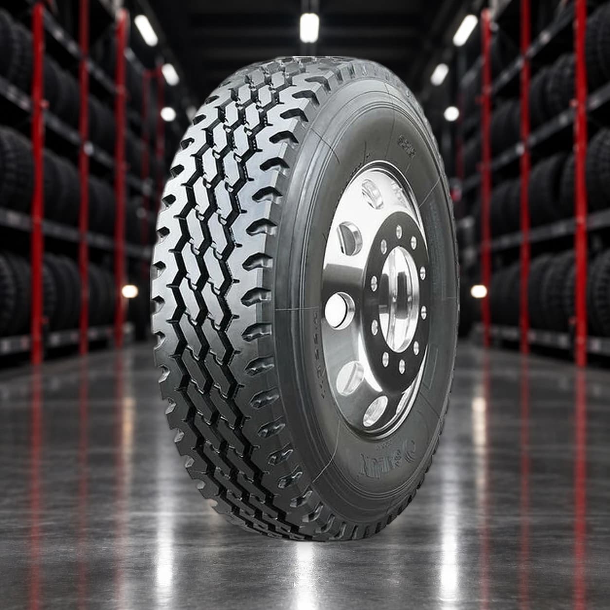 Sailun S815 315/80 R22,5 161/157G