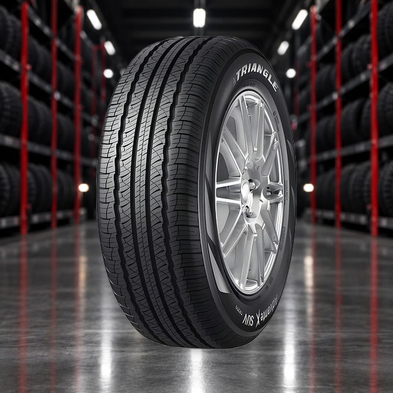 Triangle TR259 215/45 R20 95T