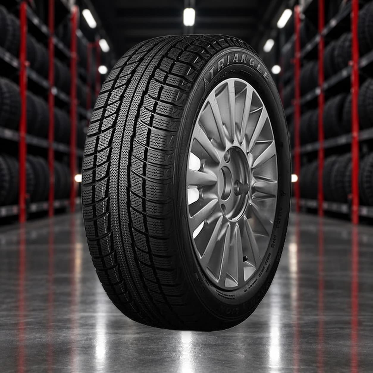 Triangle TR777 215/35 R17 83Y
