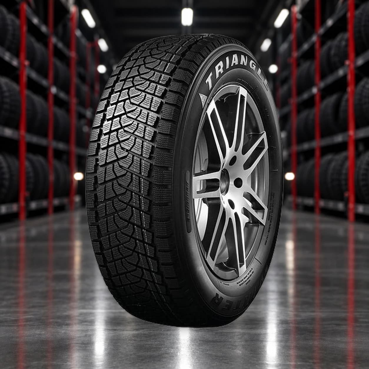 Triangle TR797 215/45 R20 95T
