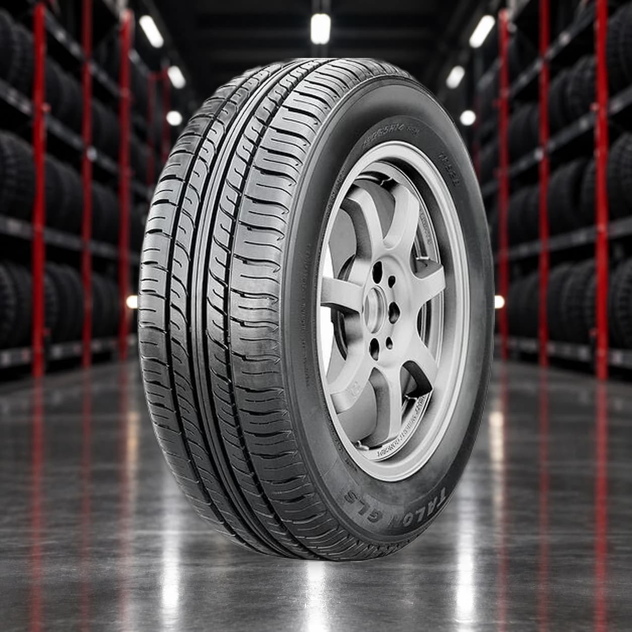 Triangle TR928 215/65 R15 100H XL