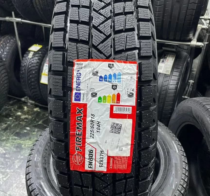 Firemax FM806 225/60 R18 104H