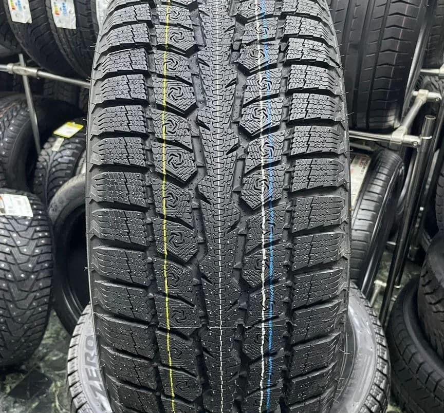 Toyo Observe GSi-6 265/50 R20 111H