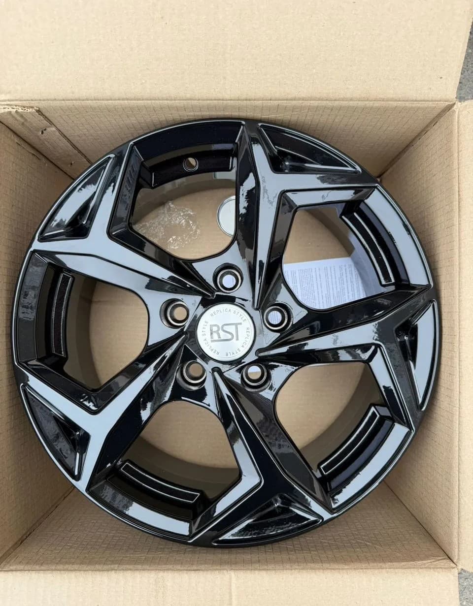 Литые диски RST R066 6.5×R16 5×114.3