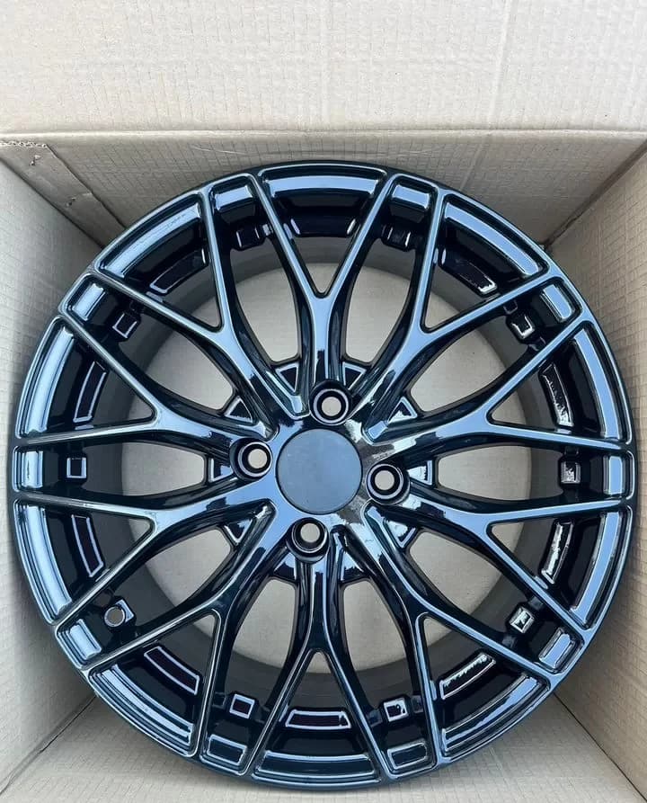 Литые диски Neo TL654 6.5×R16 4×100