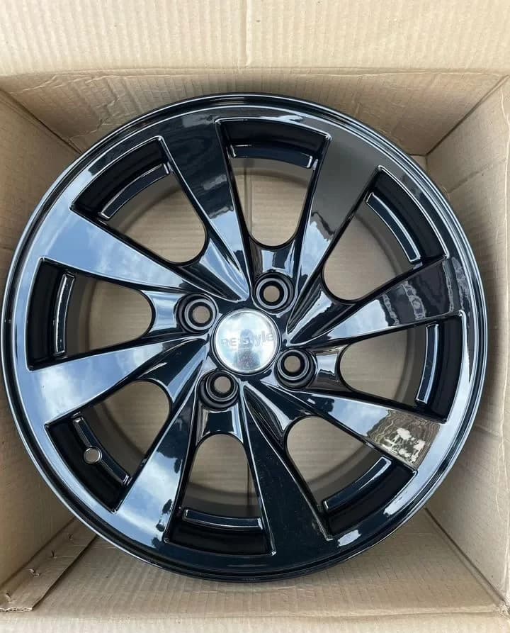 Литые диски iFree КС899 (15_Granta FL) 6×R15 4×98