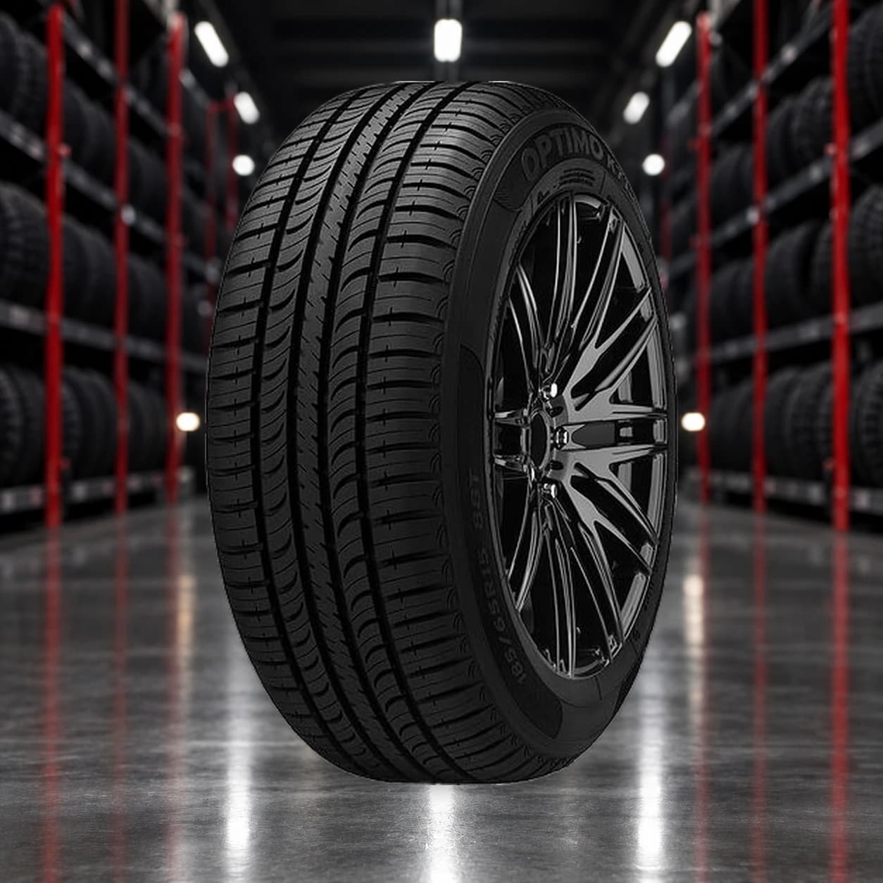 Hankook K715 Optimo 175/65 R15 84T